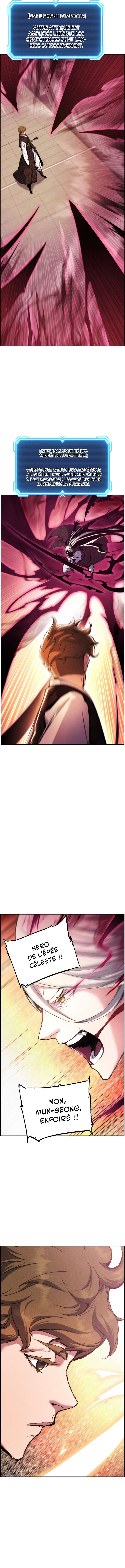 Read Return of the Broken Constellation FR Manga Online