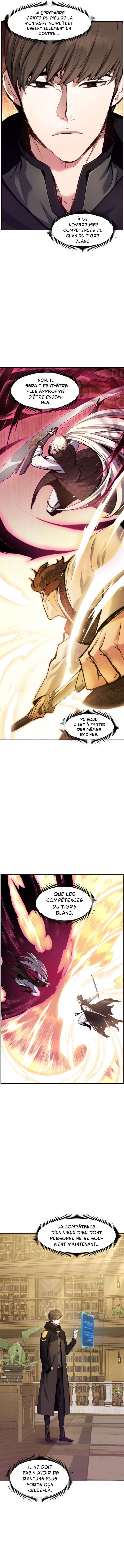 Read Return of the Broken Constellation FR Manga Online
