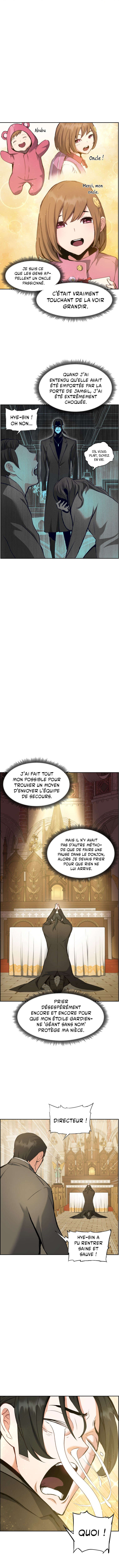 Read Return of the Broken Constellation FR Manga Online