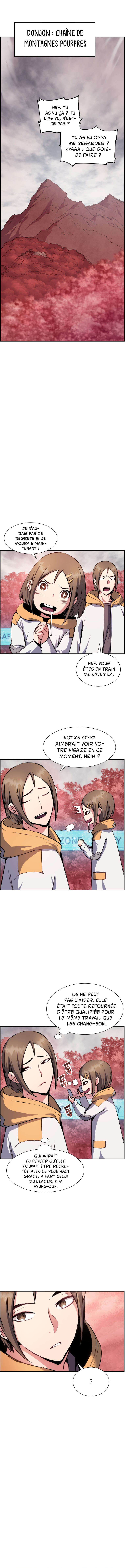Read Return of the Broken Constellation FR Manga Online