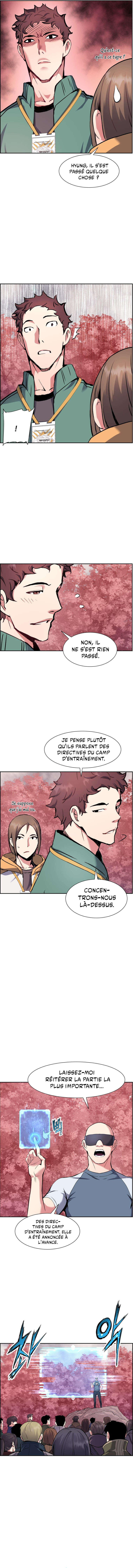Read Return of the Broken Constellation FR Manga Online