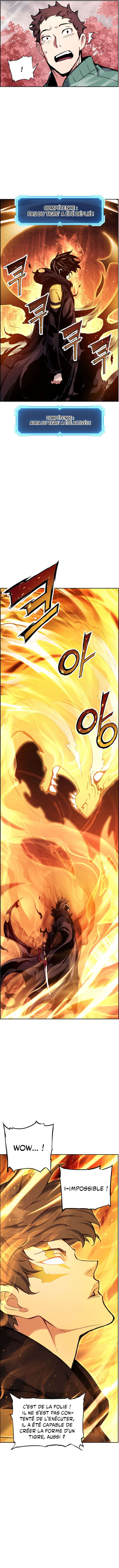 Read Return of the Broken Constellation FR Manga Online