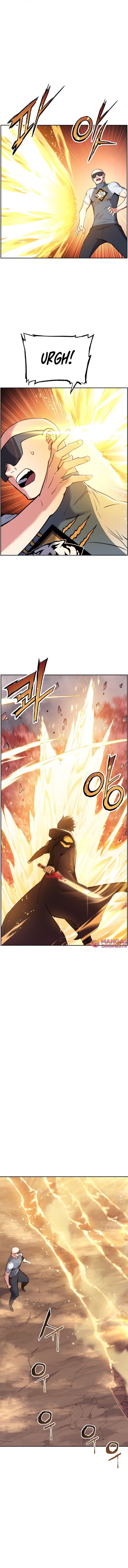 Read Return of the Broken Constellation FR Manga Online