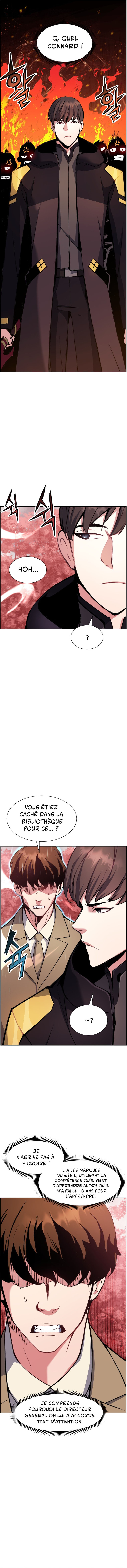 Read Return of the Broken Constellation FR Manga Online