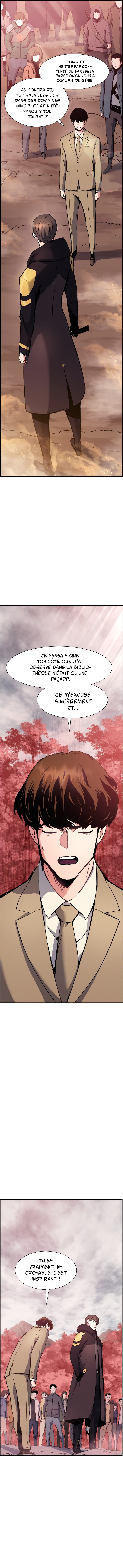 Read Return of the Broken Constellation FR Manga Online