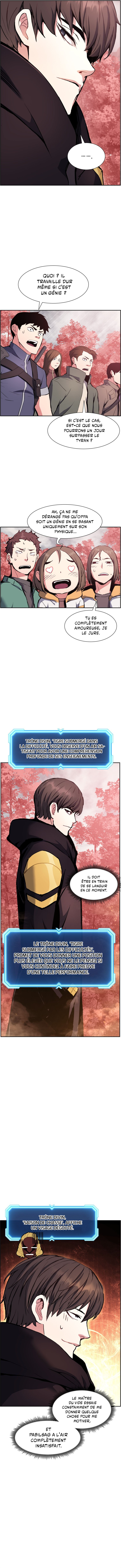 Read Return of the Broken Constellation FR Manga Online