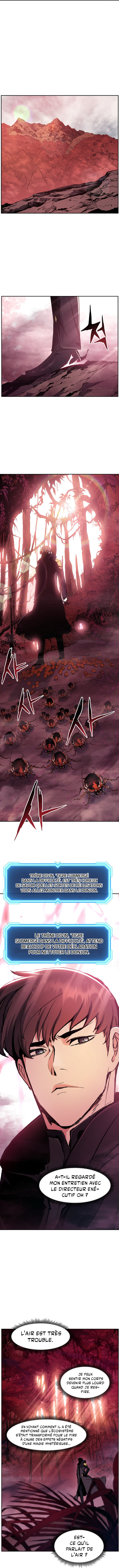 Read Return of the Broken Constellation FR Manga Online