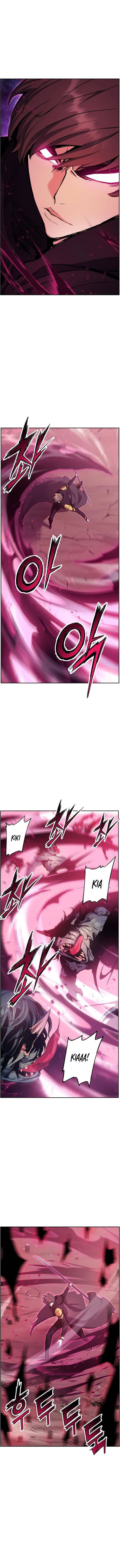 Read Return of the Broken Constellation FR Manga Online