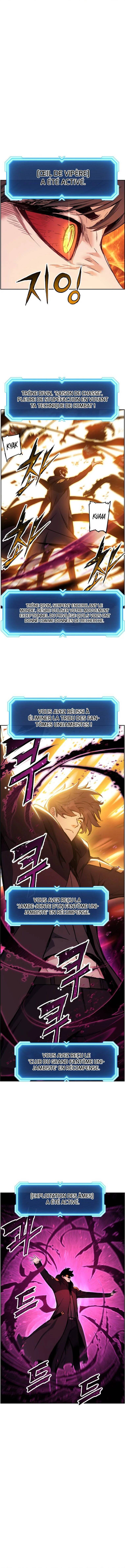 Read Return of the Broken Constellation FR Manga Online