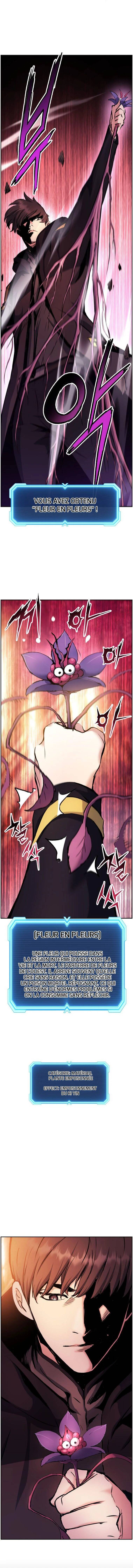 Read Return of the Broken Constellation FR Manga Online
