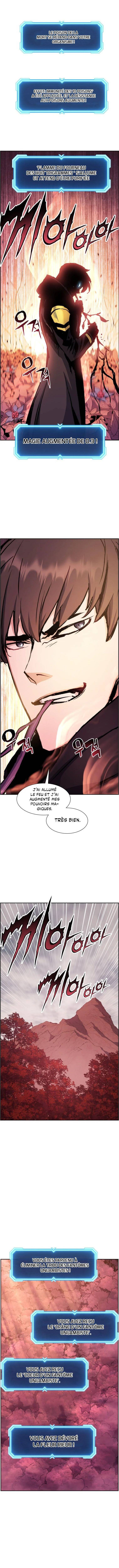 Read Return of the Broken Constellation FR Manga Online