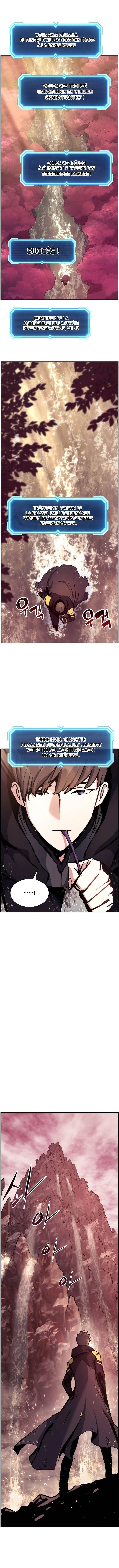 Read Return of the Broken Constellation FR Manga Online