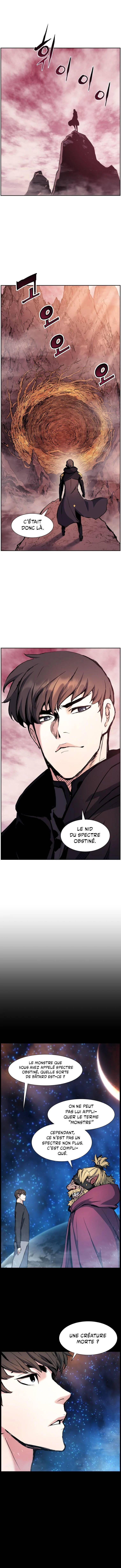 Read Return of the Broken Constellation FR Manga Online
