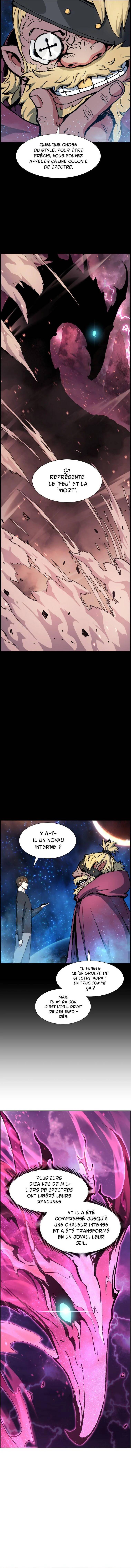 Read Return of the Broken Constellation FR Manga Online