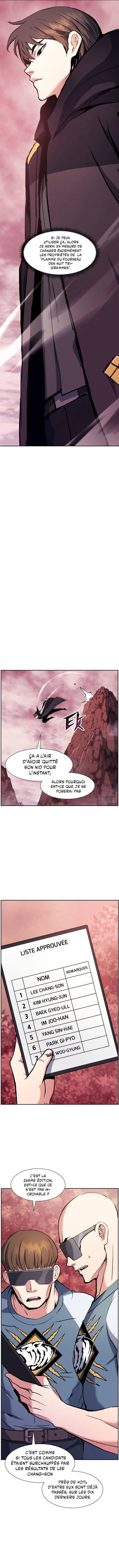 Read Return of the Broken Constellation FR Manga Online