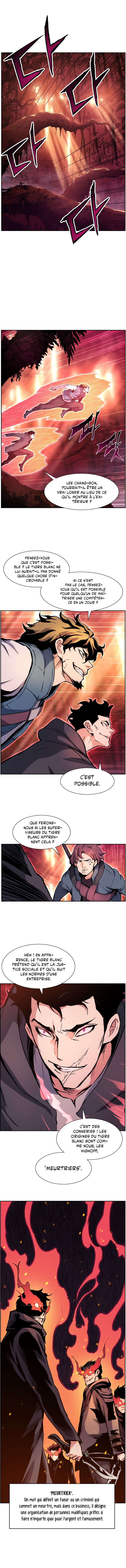 Read Return of the Broken Constellation FR Manga Online