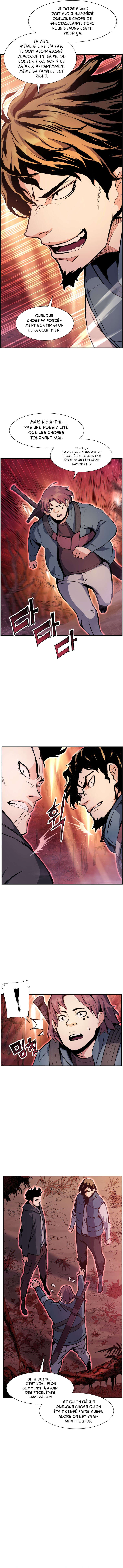 Read Return of the Broken Constellation FR Manga Online