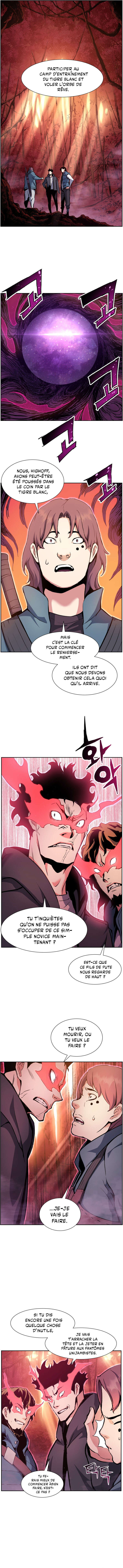Read Return of the Broken Constellation FR Manga Online