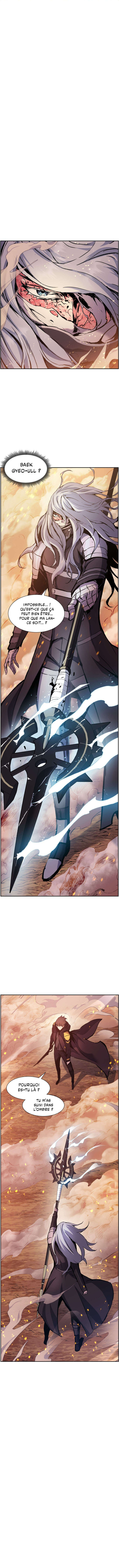 Read Return of the Broken Constellation FR Manga Online