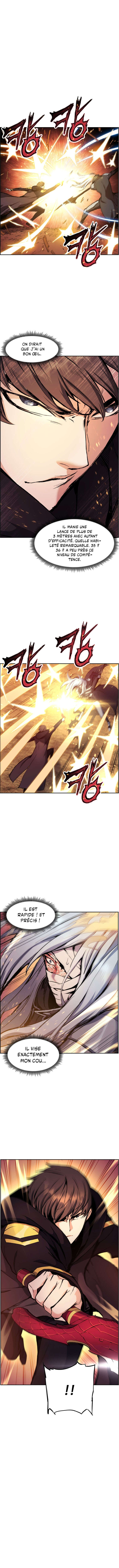 Read Return of the Broken Constellation FR Manga Online