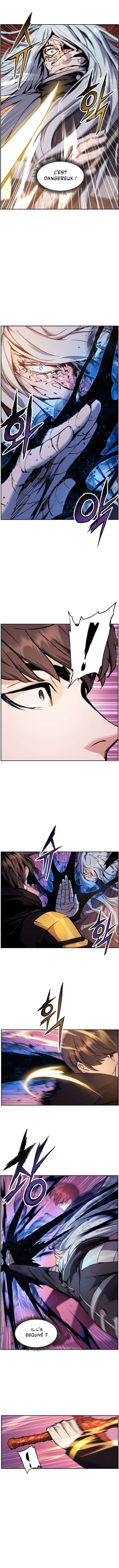 Read Return of the Broken Constellation FR Manga Online