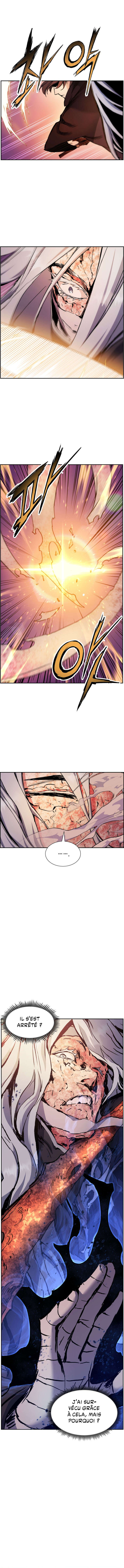 Read Return of the Broken Constellation FR Manga Online