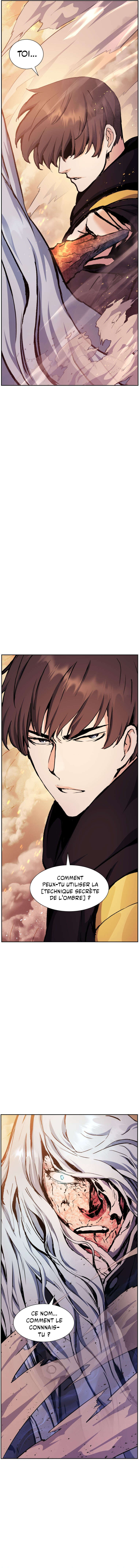 Read Return of the Broken Constellation FR Manga Online