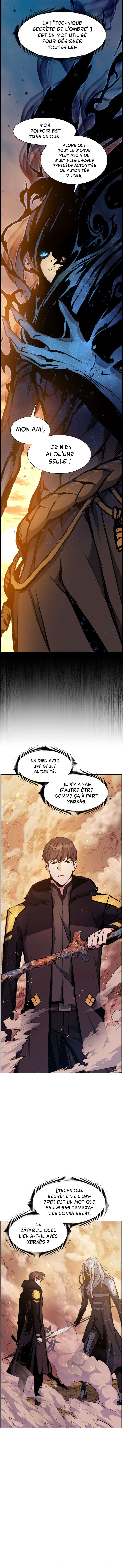 Read Return of the Broken Constellation FR Manga Online