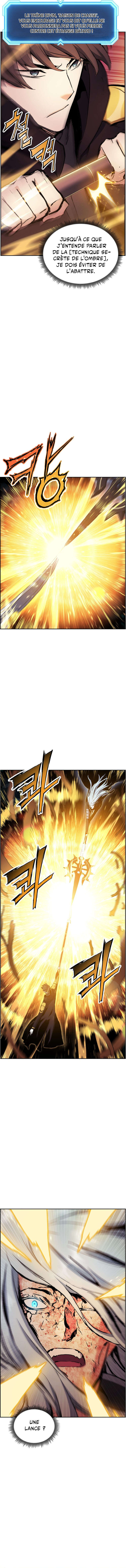 Read Return of the Broken Constellation FR Manga Online