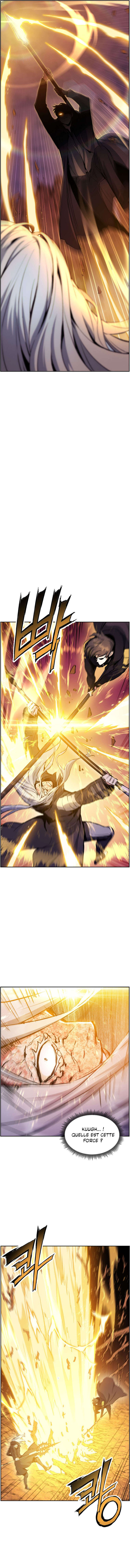 Read Return of the Broken Constellation FR Manga Online