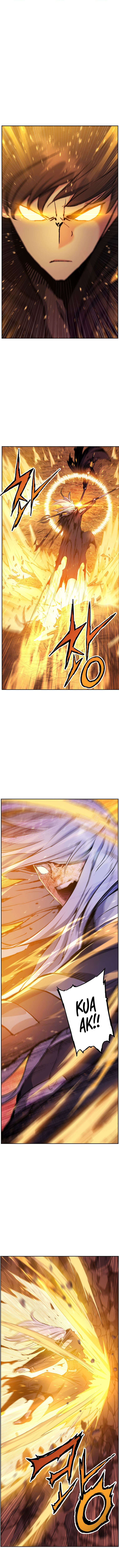 Read Return of the Broken Constellation FR Manga Online