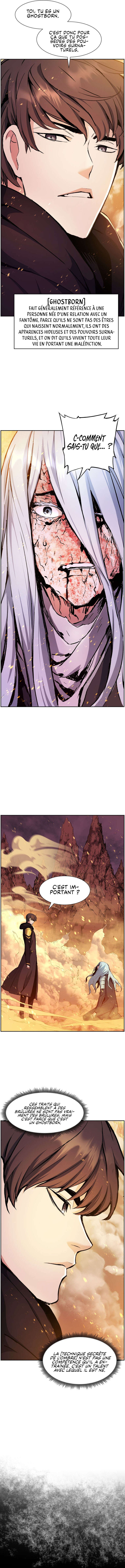 Read Return of the Broken Constellation FR Manga Online