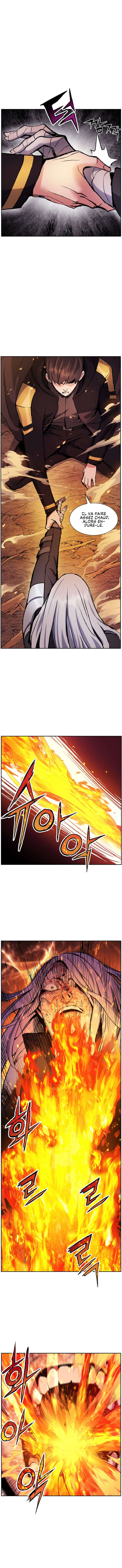 Read Return of the Broken Constellation FR Manga Online