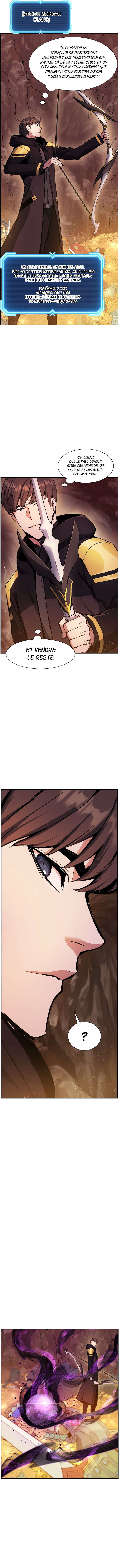 Read Return of the Broken Constellation FR Manga Online