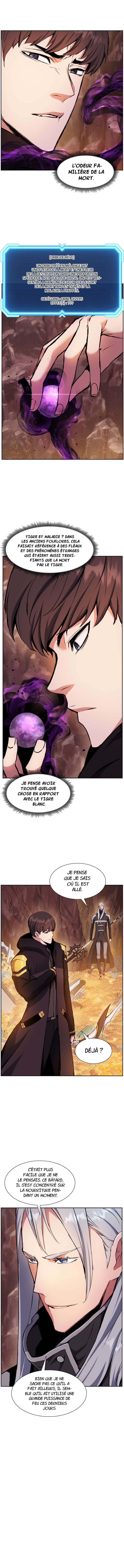 Read Return of the Broken Constellation FR Manga Online