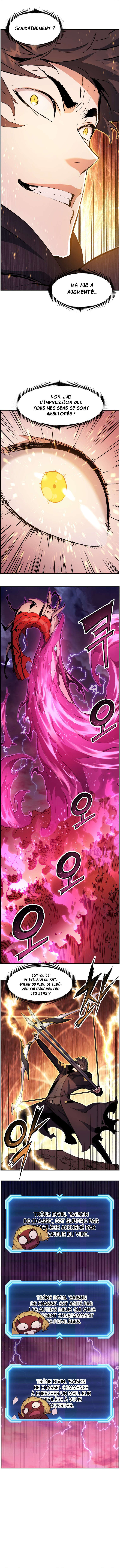 Read Return of the Broken Constellation FR Manga Online