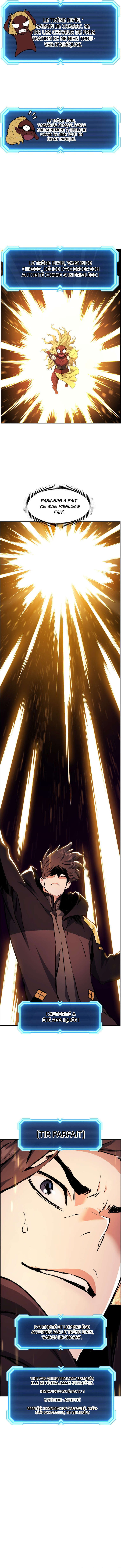 Read Return of the Broken Constellation FR Manga Online