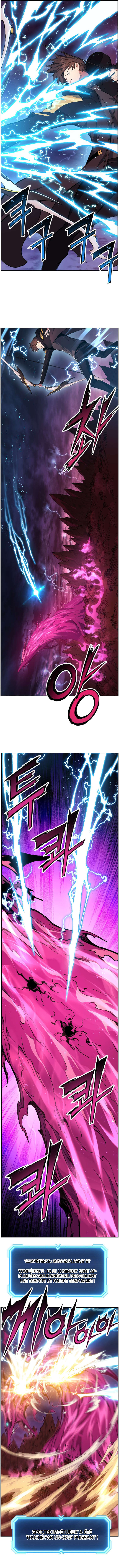 Read Return of the Broken Constellation FR Manga Online