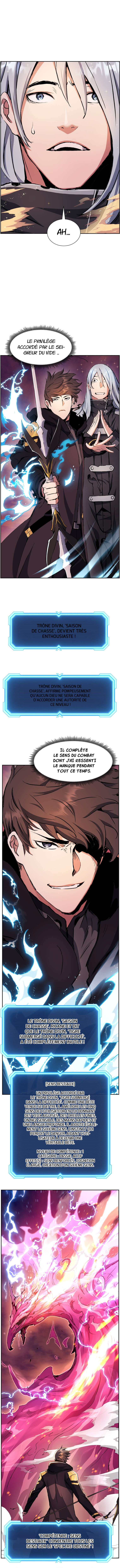 Read Return of the Broken Constellation FR Manga Online