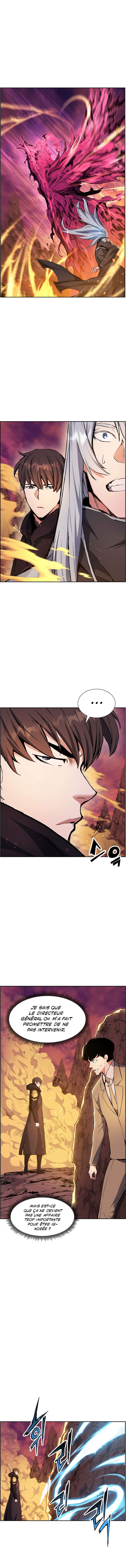 Read Return of the Broken Constellation FR Manga Online