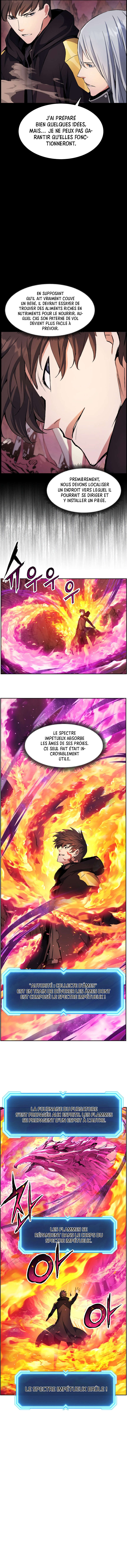 Read Return of the Broken Constellation FR Manga Online
