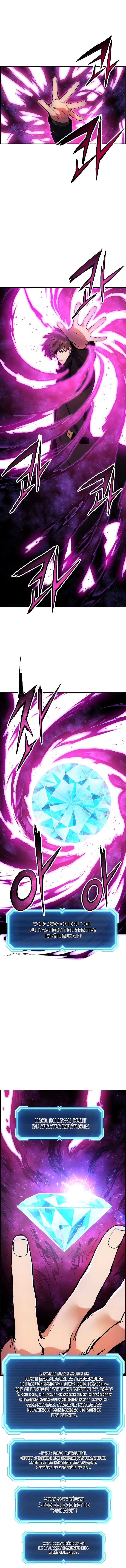 Read Return of the Broken Constellation FR Manga Online