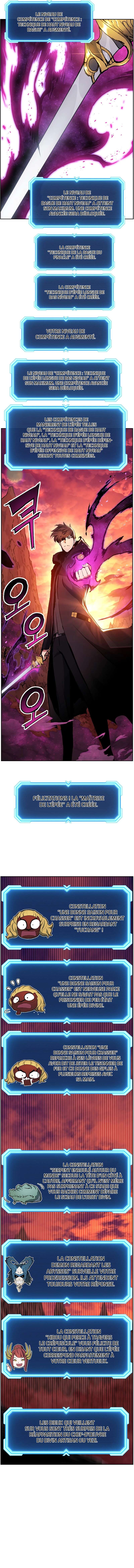 Read Return of the Broken Constellation FR Manga Online