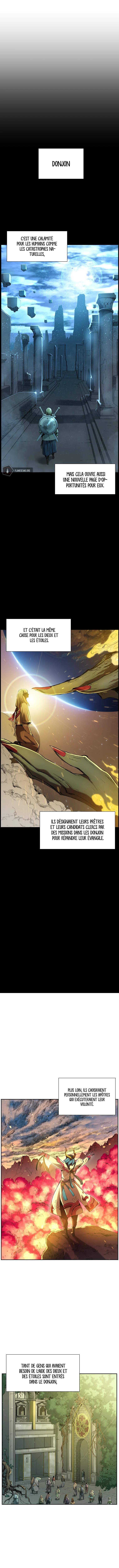 Read Return of the Broken Constellation FR Manga Online