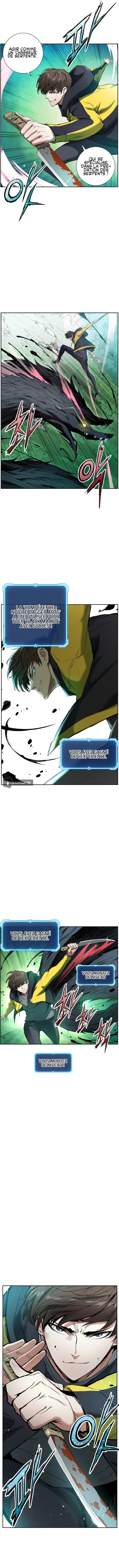 Read Return of the Broken Constellation FR Manga Online