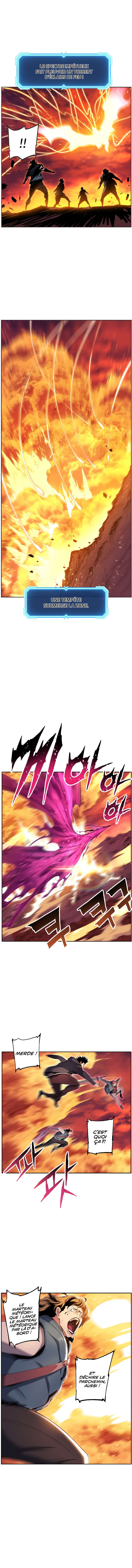 Read Return of the Broken Constellation FR Manga Online