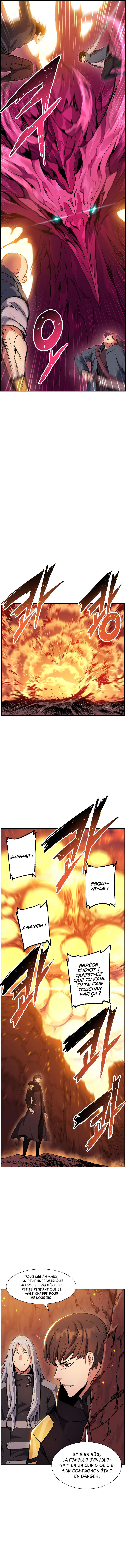 Read Return of the Broken Constellation FR Manga Online