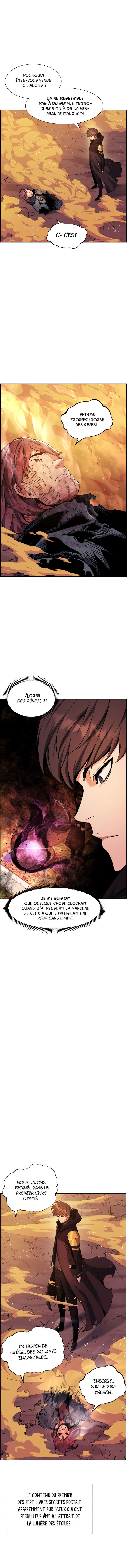Read Return of the Broken Constellation FR Manga Online