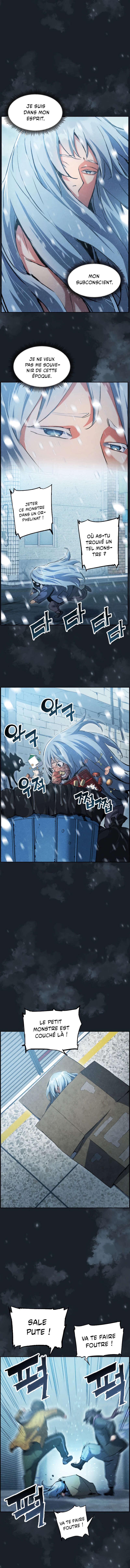 Read Return of the Broken Constellation FR Manga Online
