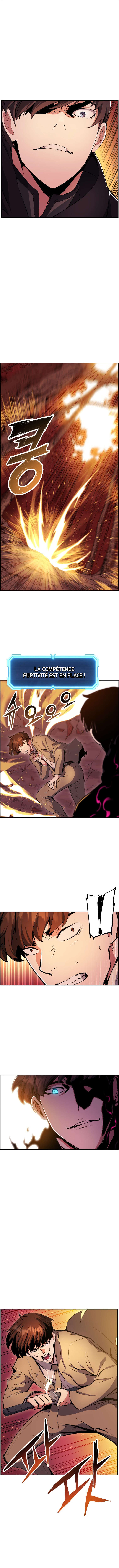 Read Return of the Broken Constellation FR Manga Online